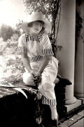 Mary Thurman