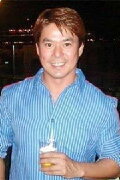 Patrick Dela Rosa