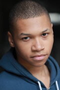 Franz Drameh