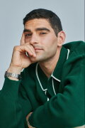 Matthew Jacob