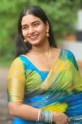 Prite Biswal