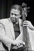 Buster Williams