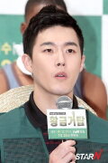 Kim Ho-chang