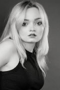 Natalie Grace