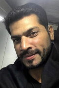 Salim Baig