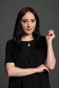 Ani Petrosyan
