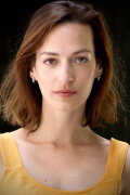 Sophie Antoinette Moedig