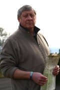 Richard Hone