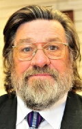 Ricky Tomlinson