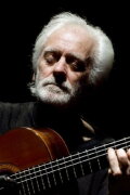 Manolo Sanlucar