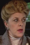 Joyce Gordon