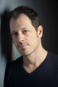 Darren Pettie