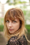 Anne Bergstedt Jordanova