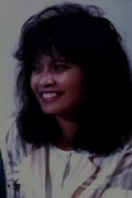 Rashidah Jaafar