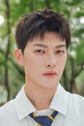 Ma Zhe