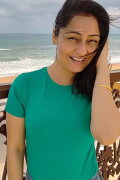 Namrata Thapa