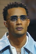 Mohamed Ramadan
