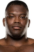 Denzel Freeman