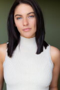 Jenna Stone
