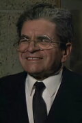 John Louis Mansi