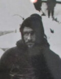 Frank Worsley