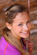 Sasha DiGiulian