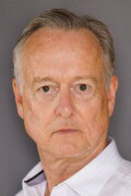 Ian T. Dickinson