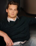 Jared Keeso