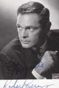 Robert Kerns