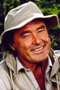 Georges Brossard