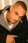 Deondray Gossett