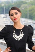 Wan Sharmila