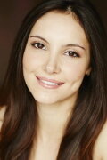 Samantha Robinson