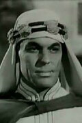 Mark Dana