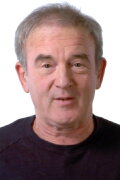 John Pleshette