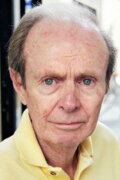 Hubert Selby Jr.