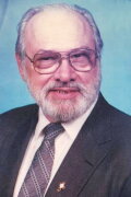 Russ Doughten