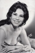 María Elena Velasco