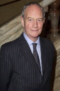 Geoffrey Beevers