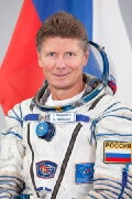 Gennady Padalka