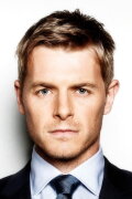 Rick Cosnett