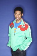 Alphonso McAuley