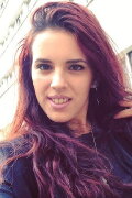 Matea Milosavljević