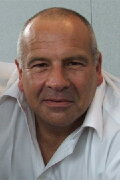 Trevor Steedman