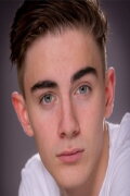 Nick James