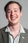 Jakob Norrgård