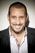 Fernando Solórzano