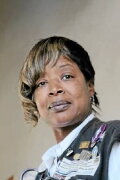 LaWanda Hawkins