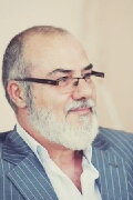 Akef Najem
