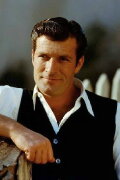 Hugh O'Brian